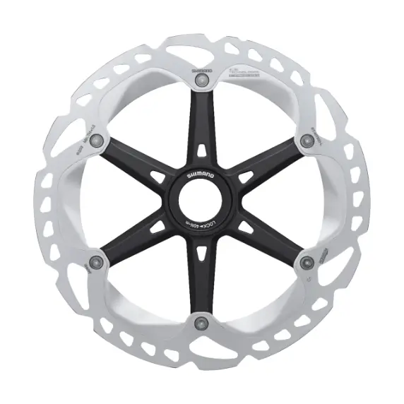 Shimano Bremseskive 203Mm Center Lock Rt-Mt800 Ice-Tech Freeza 1