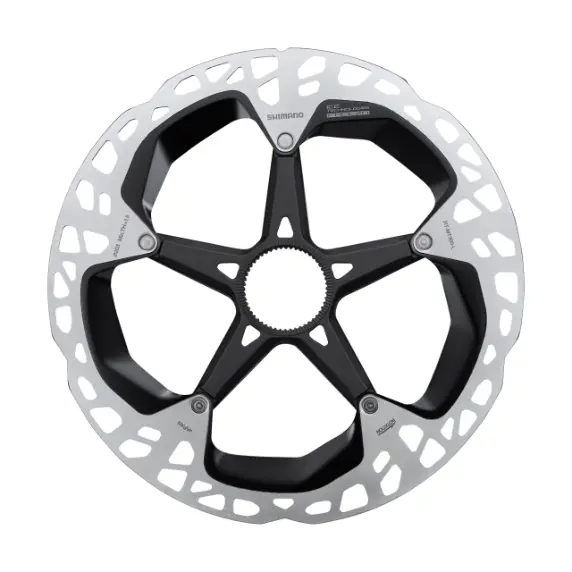 Shimano Rotor 203Mm Center Lock Int. Rt-Mt900 1