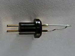 Colwood Woodburning Replaceable Tip 0023N Rt-Needle Point Np 1