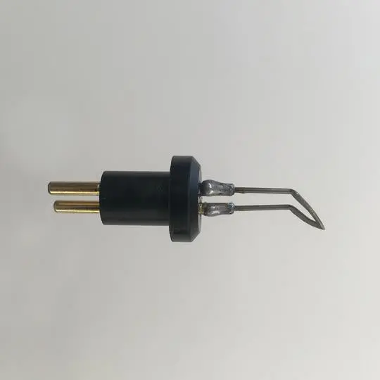 Colwood Wood Burning Replaceable Tip Rt-Pie Bent (Pb) 0031Cs 1