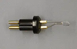 Colwood Woodburning Replaceable Tip 0029 Pen Rt J 1/8" Tight Round 1