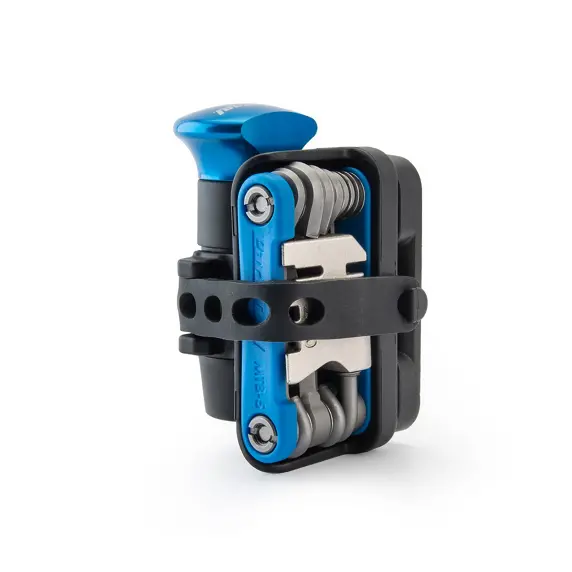 Park Tool Rescue Tool Pod 1