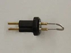 Colwood Woodburning Replaceable Tip 0031 Rt S 1