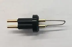 Colwood Woodburning Replaceable Tip 0024W Pen  Rt-Small Round Wire Srw 1