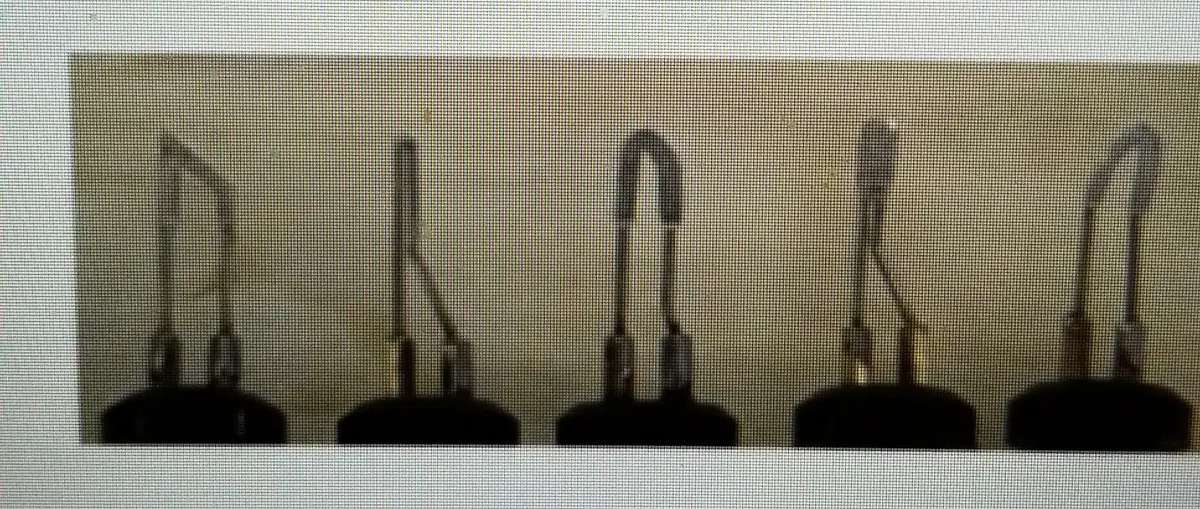 Colwood Wood Burning Replaceable Tip Standard Variety Pack Vtpr 1