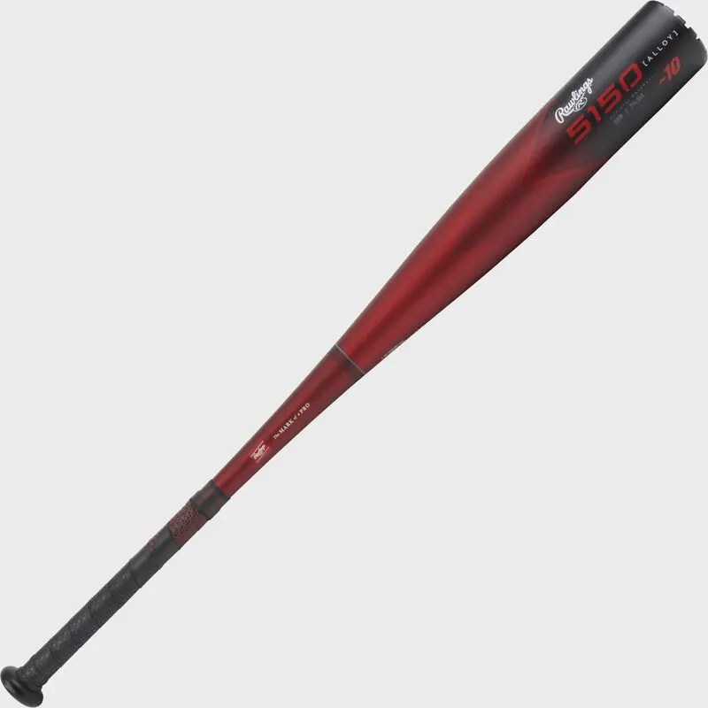 Rawlings 2023 5150 Usssa (-10) - Baseball Bat 1