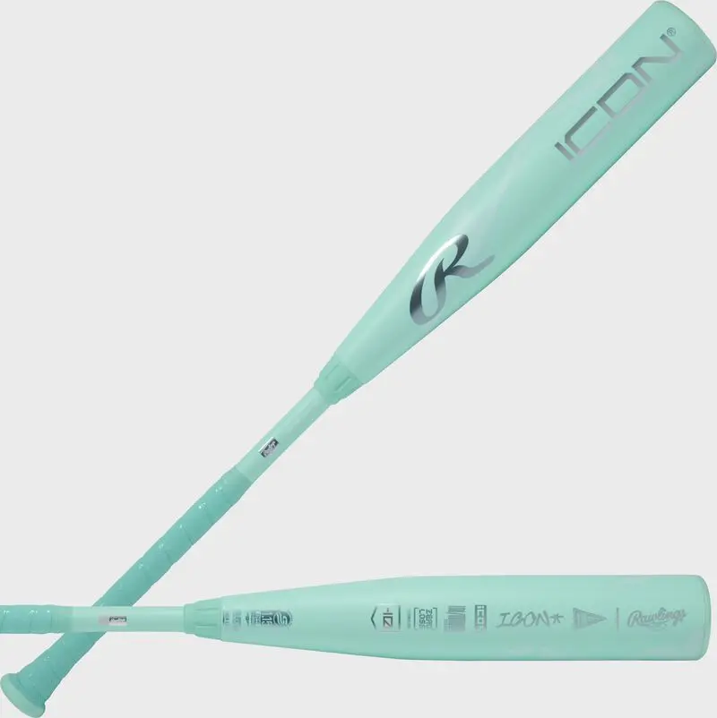 Rawlings 2026 Icon (-10) - Baseball Bat 1