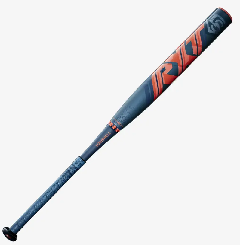 Louisville Slugger Rxt (-10) - Fastpitch Bat 1