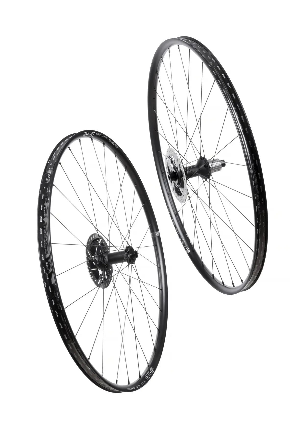 Hunt Race Xc Mtb 29 Wheelset 1