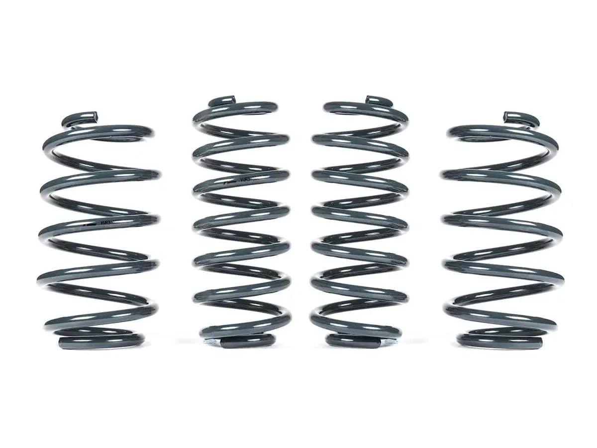 Sport Lowering Springs Vw Golf Mk8 R (Hatch) – Vwr31g80r 1