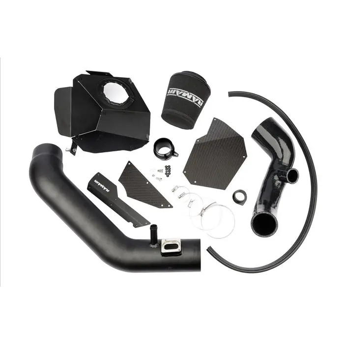 Ramair Bmw N55 Performance Foam Intake Kit With Carbon Lid For Bmw F20 135I, F22 235I, F87 M2 & More 1