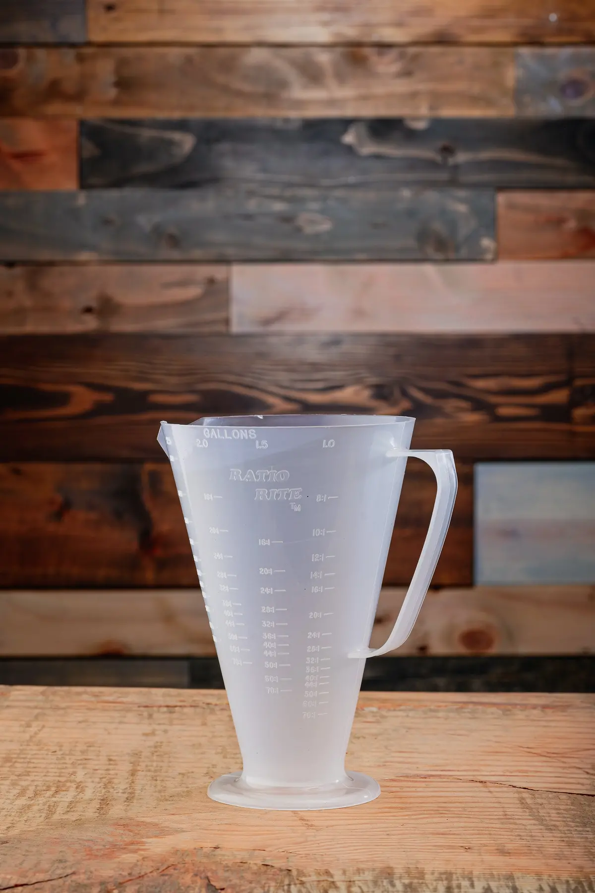 Ratio Rite Measuring Cup 1