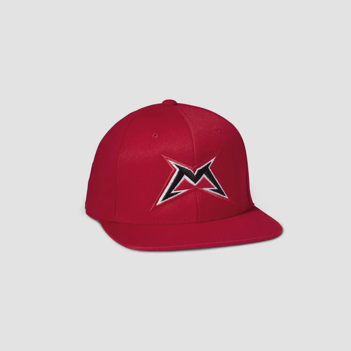Marzocchi Flexfit Snapback Hat 1