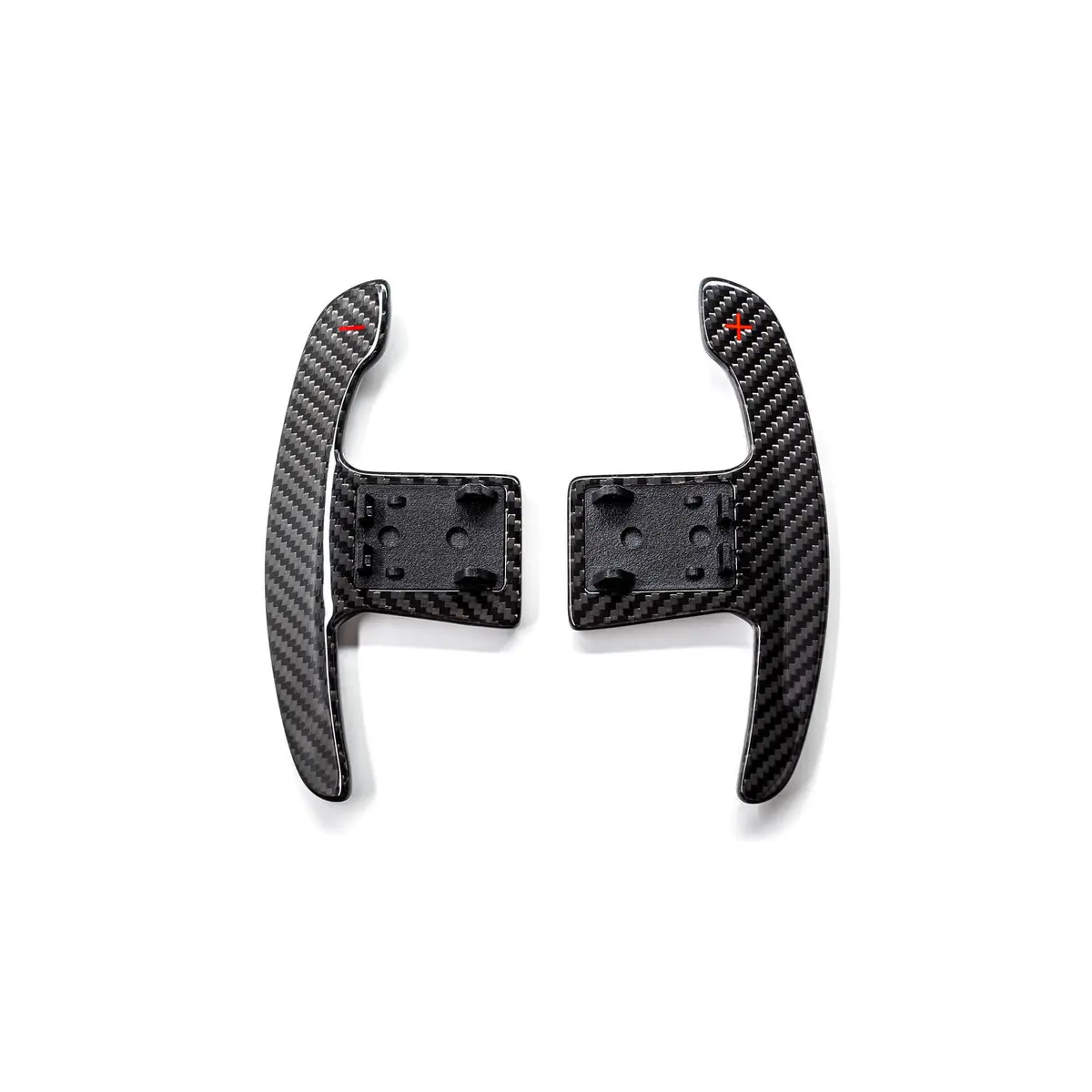 Carbon Fiber Paddle Shifters For F/G Series And Supra 10
