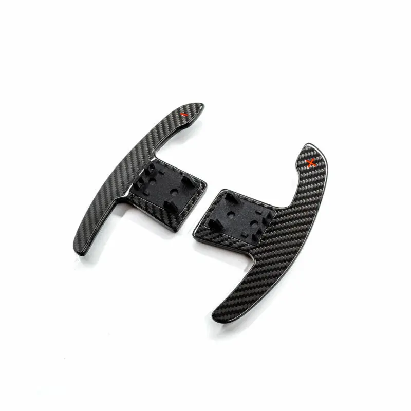 Carbon Fiber Paddle Shifters For F/G Series And Supra 1