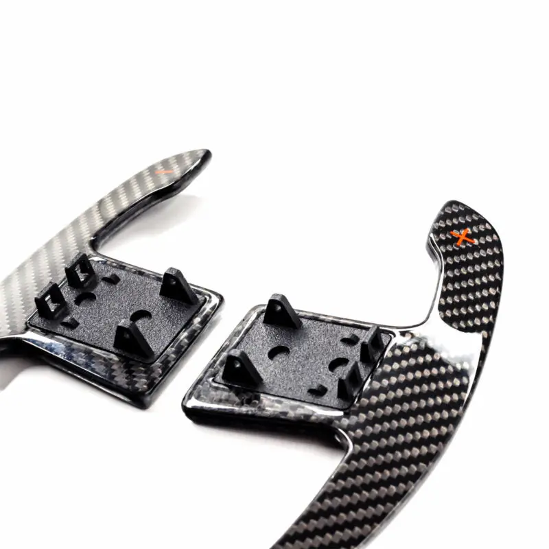 Carbon Fiber Paddle Shifters For F/G Series And Supra 3