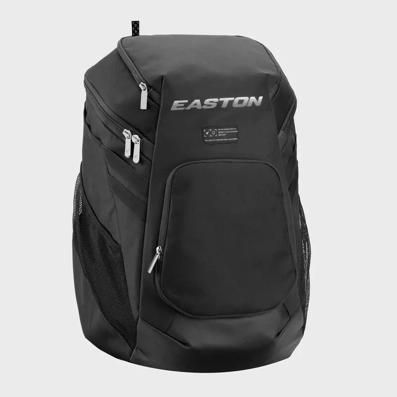 Easton Reflex Backpack - Black 1
