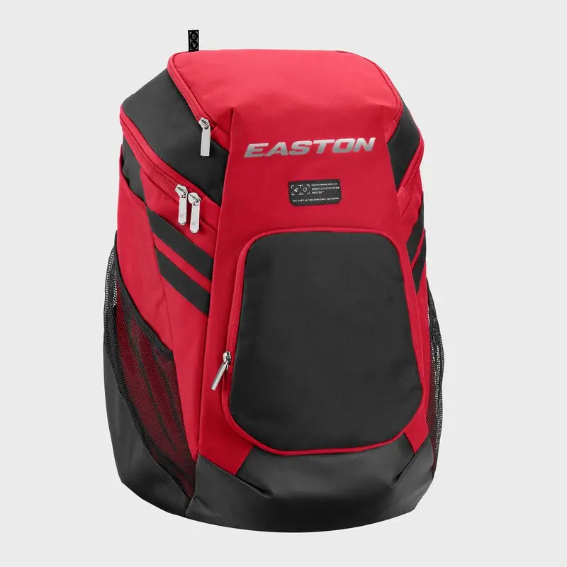 Easton Reflex Backpack - Red 1