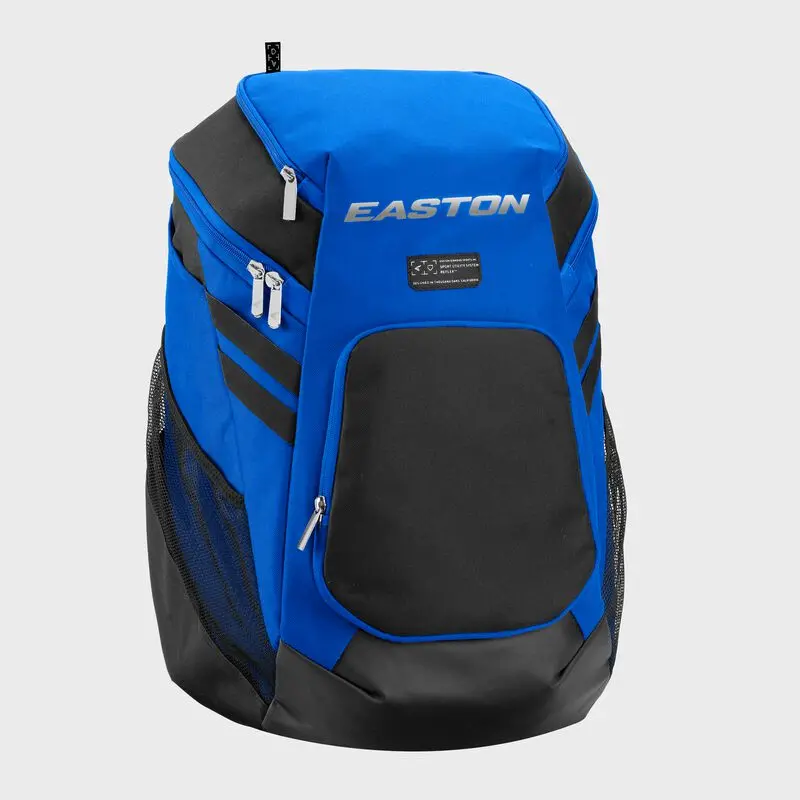 Easton Reflex Backpack - Royal 1