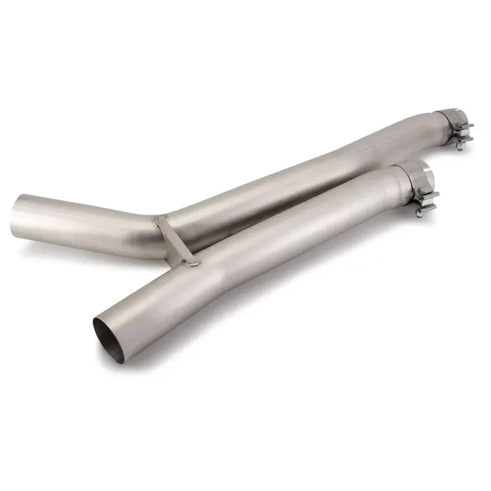 Remus Bmw M2 Competition Mid Pipe – F87 1