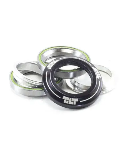 Tilt Integrated Headset 1