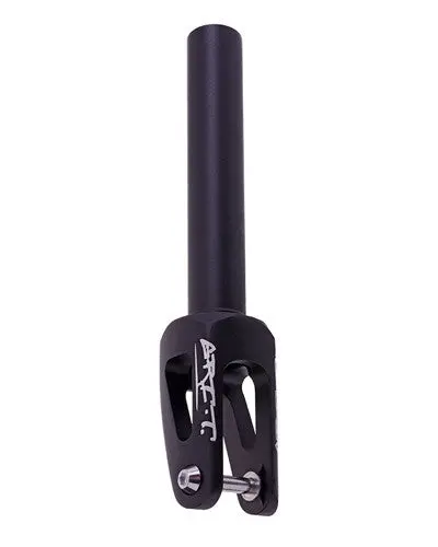 Grit Alloy Fork 1
