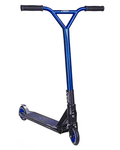Crisp Evolution Scooter 1