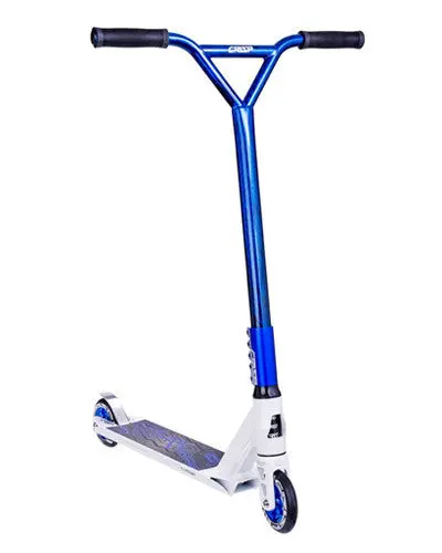 Crisp Evolution Scs Scooter 1