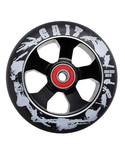 Grit Alloy Core 110Mm Wheel 1