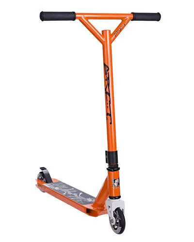 Grit Fluxx Scooter 2013 1