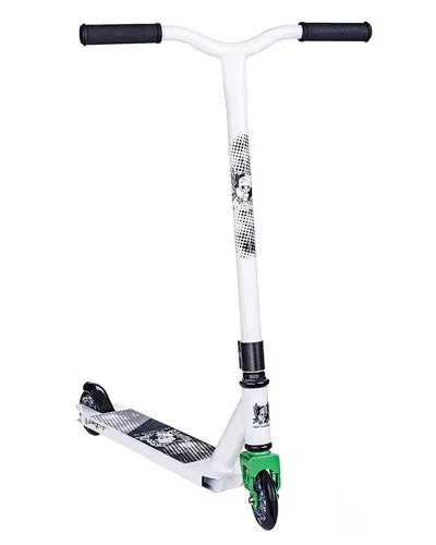 Grit Extremist Scooter 2013 1