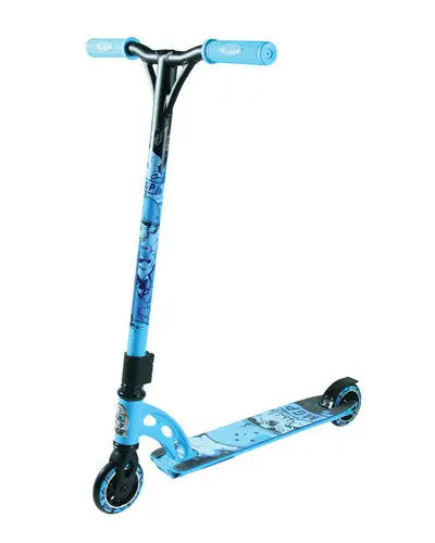 Mgp Vx3 Team Scooter 1