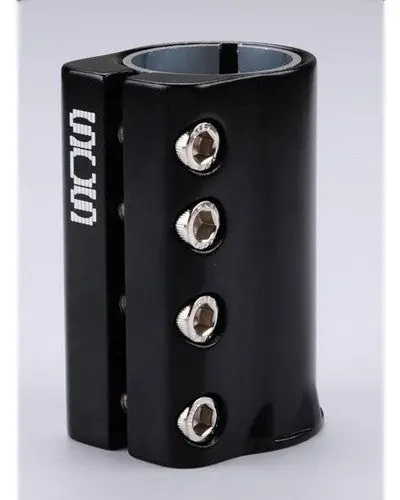 Envy 4 Bolt Scs Clamp 1
