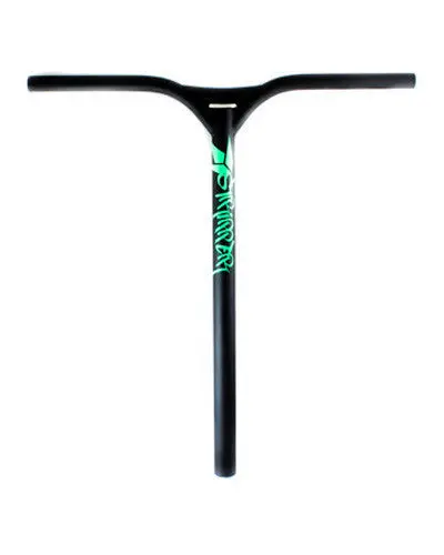 Envy Stripper Bars 1