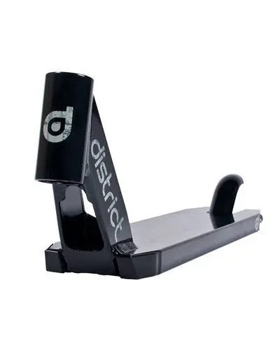 District V3 Deck 1
