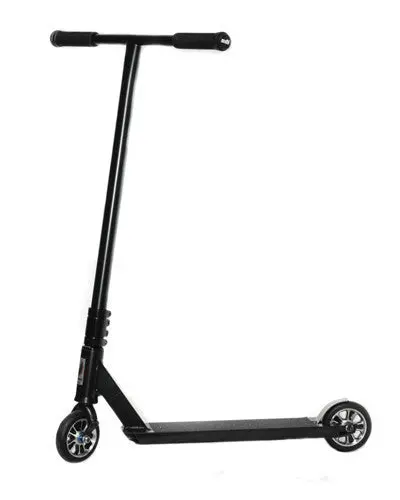 Phoenix Session Complete Scooter 1