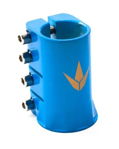 Envy 4 Bolt Clamp 1