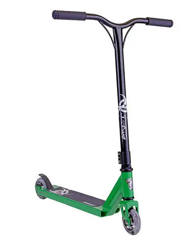 Grit Fluxx Scooter 2014 1