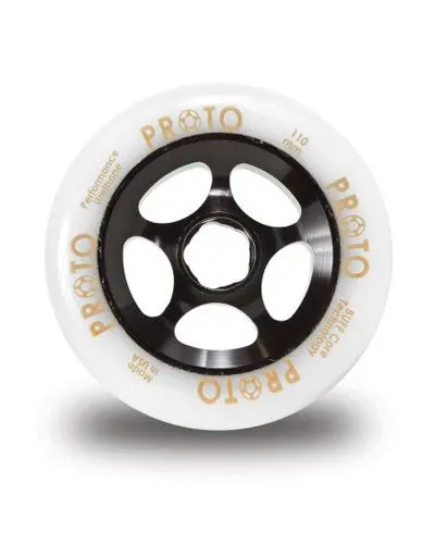 Proto Gripper 110Mm Wheel 1