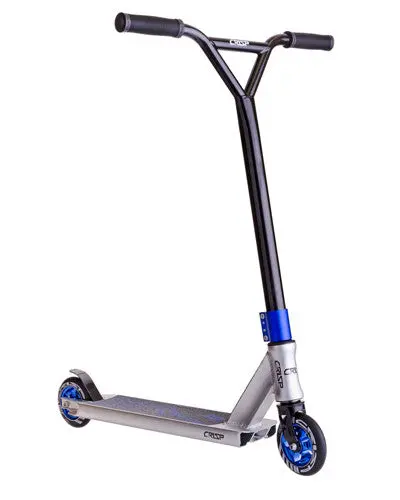 Crisp Ultima Hic Scooter 1