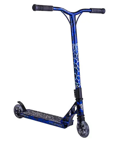 Grit Tremor Scooter 1