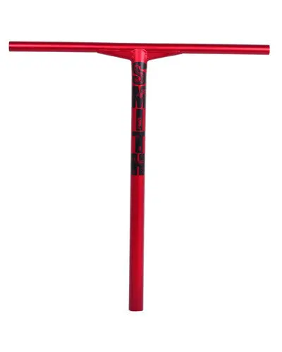Fasen Smith Bars 1