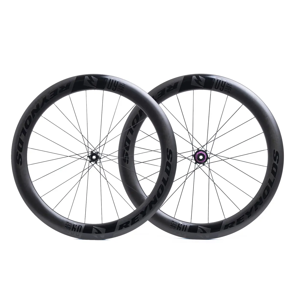 Blacklabel 60 Expert 1