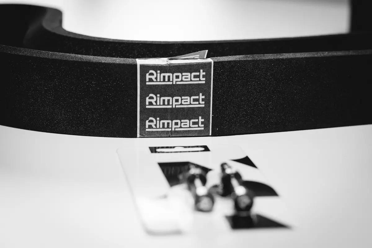 Rimpact Tyre Insert And Valve 1