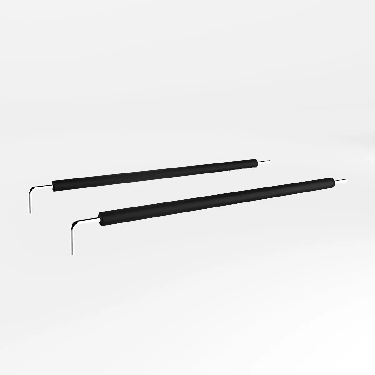 Riot Mrr 75 | Pin & Pipe Safeties – 1075, Pair 1