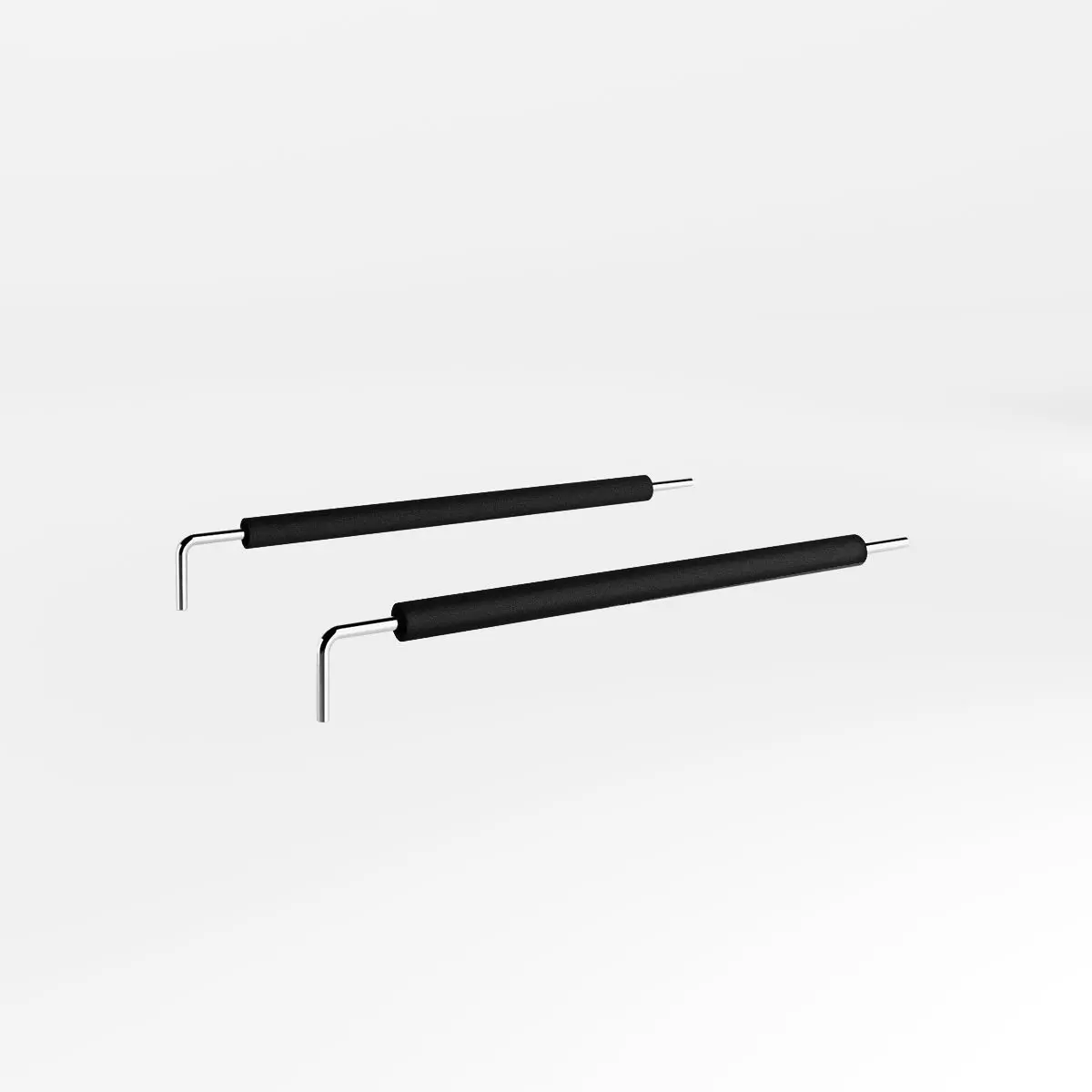 Riot Mrr 75 | Pin & Pipe Safeties – 725, Pair 1