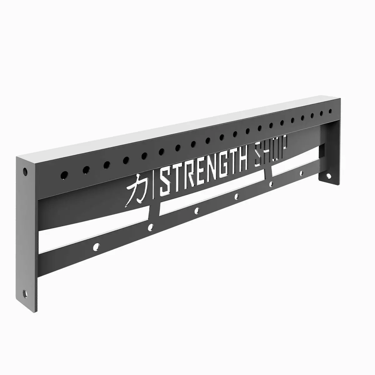 Riot Mrr 75 | Nameplate Crossmember 1