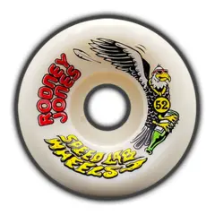 Speedlab Wheels Rodney Jones Pro Model 52Mm/101A 1