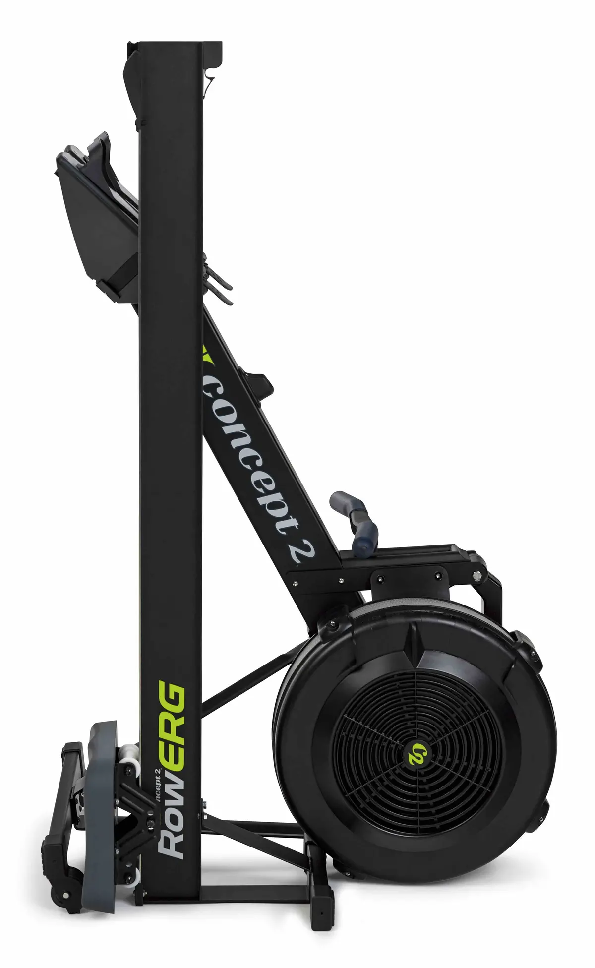Concept 2 - Rowerg Rower - Pm5 2