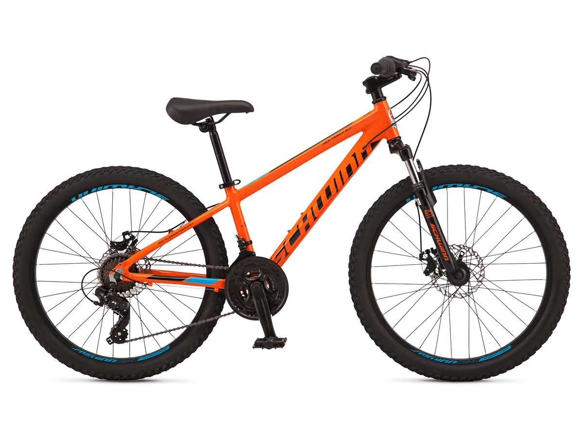 High Timber Alx 24In 1